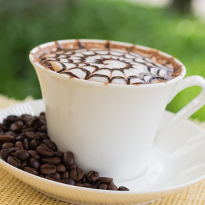 Caffe-Latte
