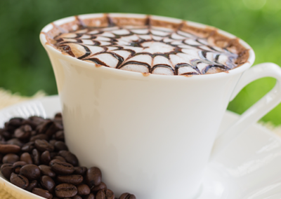 Caffe-Latte