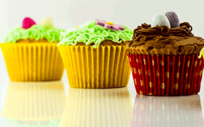 Exclusive Baking Lessons from the Pastry King