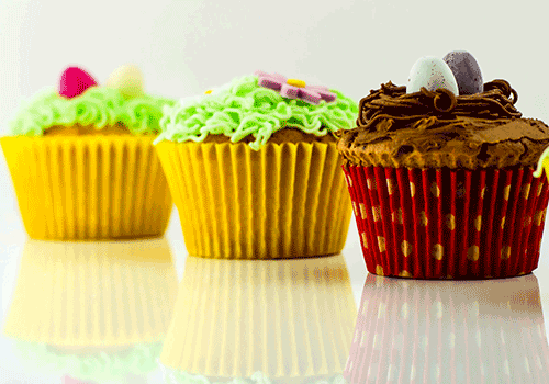 Exclusive Baking Lessons from the Pastry King