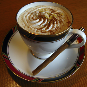 Macchiato
