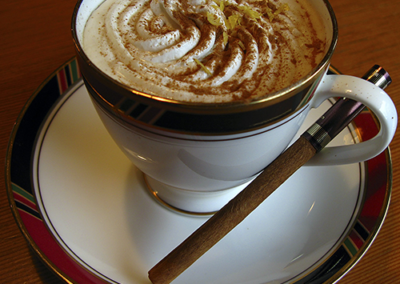Macchiato
