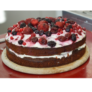 Black Forest
