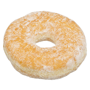 Sugar Raised